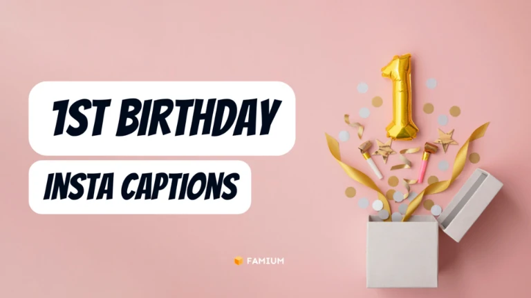 100+ Birthday Captions for Instagram (to 10x Your Likes & Views)